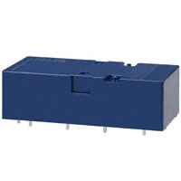 SF2D-DC12V Panasonic Electric Works  Safety Relays